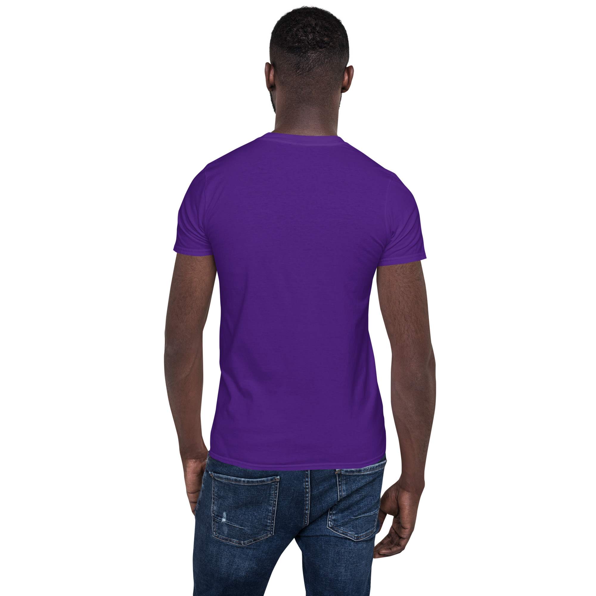 CS V2 T-Shirt - Image 10