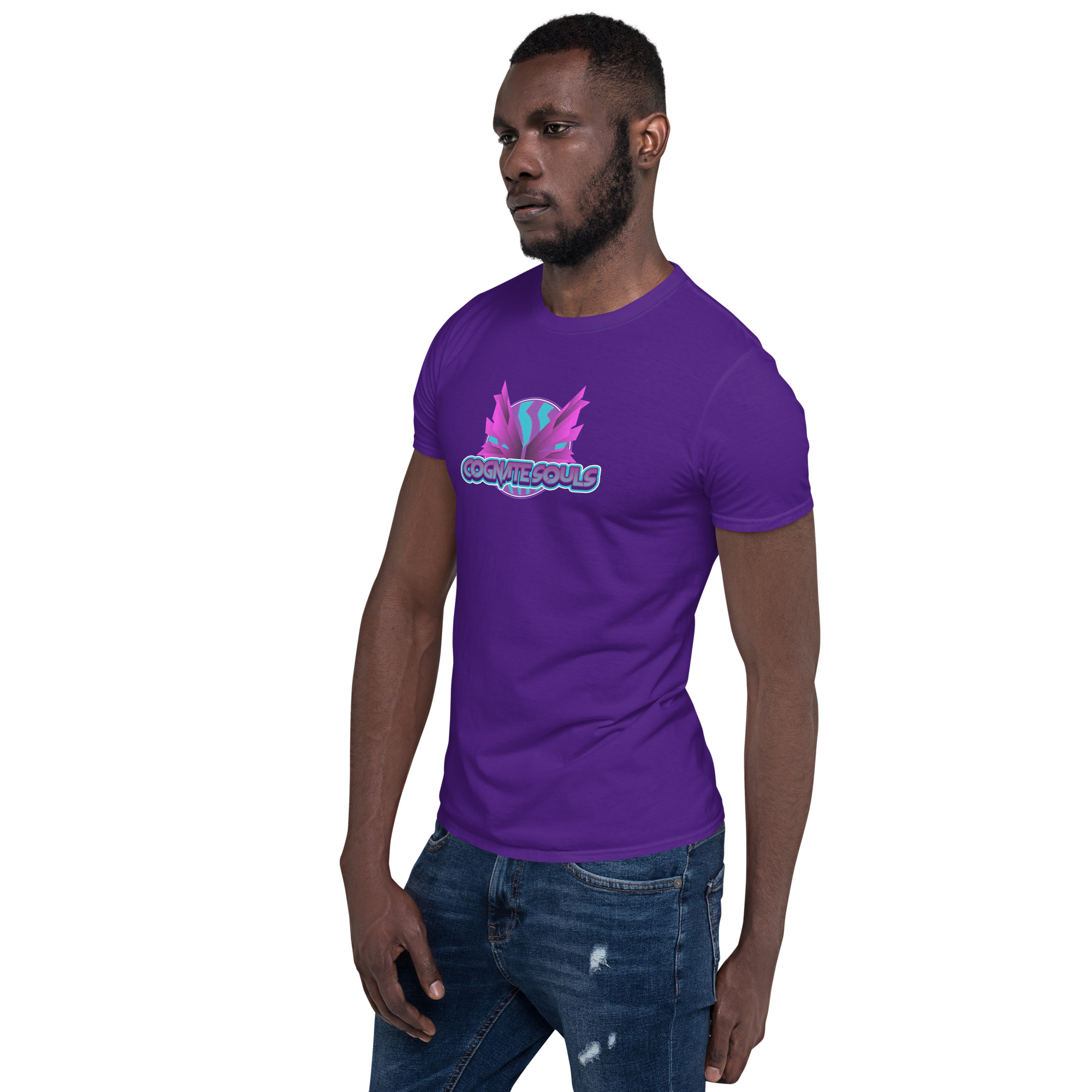 CS V2 T-Shirt - Image 9